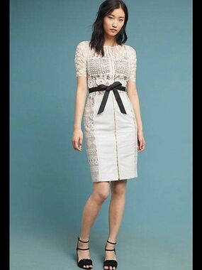 Byron Lars Carissima Dress